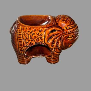 Elephant Wax Melter Oil Melter